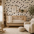 Load image into Gallery viewer, Trinity Square Victorian Floral Cottage Peel and Stick and Traditional Wallpaper
