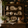 Load image into Gallery viewer, Abbots Park Woodland Animals Peel and Stick and Traditional Wallpaper
