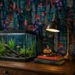 Load image into Gallery viewer, Raglan Close Moody Bold Nautical Peel and Stick and Traditional Wallpaper
