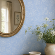 Load image into Gallery viewer, The Weymouth Terrace Cottage Floral Peel and Stick and Traditional Wallpaper
