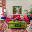 Load image into Gallery viewer, Corbet Court Neutral Floral Peel and Stick and Traditional Wallpaper
