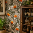 Load image into Gallery viewer, Elsworthy Terrace Tropical Peel and Stick and Traditional Wallpaper
