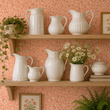 Load image into Gallery viewer, Bedgebury Gardens Chintz Floral Peel and Stick and Traditional Wallpaper
