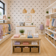 Load image into Gallery viewer, Rory Park Scandinavian Rainbow Peel and Stick and Traditional Wallpaper

