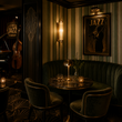 Load image into Gallery viewer, Wilton Street Mid-Century Modern Peel and Stick and Traditional Wallpaper
