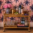 Load image into Gallery viewer, Sunnydale Lane Vintage Tropical Peel and Stick and Traditional Wallpaper
