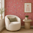 Load image into Gallery viewer, Casie Close Scandinavian Peel and Stick and Traditional Wallpaper
