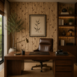 Load image into Gallery viewer, Baseing Gardens Vintage Asian Peel and Stick and Traditional Wallpaper
