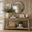 Load image into Gallery viewer, Tillotson Road Farmhouse Wood Planks Peel and Stick and Traditional Wallpaper
