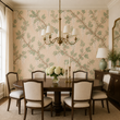 Load image into Gallery viewer, Whitehall Gardens Chinoiserie Peel and Stick and Traditional Wallpaper

