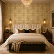 Load image into Gallery viewer, Essex Court Antique Baroque Peel and Stick and Traditional Wallpaper
