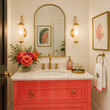 Load image into Gallery viewer, Baird Close Modern Farmhouse Peel and Stick and Traditional Wallpaper

