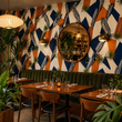 Load image into Gallery viewer, Willan Road Tropical Vintage Peel and Stick and Traditional Wallpaper

