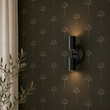 Load image into Gallery viewer, Adelina Grove Moody Botanical Peel and Stick and Traditional Wallpaper
