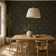 Load image into Gallery viewer, Adelina Grove Moody Botanical Peel and Stick and Traditional Wallpaper
