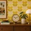 Load image into Gallery viewer, Valnay Street Vintage Retro Peel and Stick and Traditional Wallpaper
