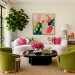 Load image into Gallery viewer, Baird Close Modern Farmhouse Peel and Stick and Traditional Wallpaper
