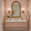 Load image into Gallery viewer, Allison Avenue Victorian Damask Peel and Stick and Traditional Wallpaper
