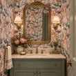Load image into Gallery viewer, Northumberland Park Australian Peel and Stick and Traditional Wallpaper
