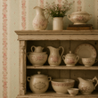 Load image into Gallery viewer, Ursula Grove Cottage Floral Peel and Stick and Traditional Wallpaper
