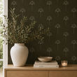 Load image into Gallery viewer, Adelina Grove Moody Botanical Peel and Stick and Traditional Wallpaper
