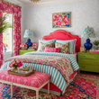 Load image into Gallery viewer, The Kenzel Court Neutral Damask Peel and Stick and Traditional Wallpaper
