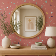 Load image into Gallery viewer, Casie Close Scandinavian Peel and Stick and Traditional Wallpaper
