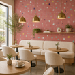 Load image into Gallery viewer, Casie Close Scandinavian Peel and Stick and Traditional Wallpaper
