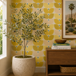 Load image into Gallery viewer, Valnay Street Vintage Retro Peel and Stick and Traditional Wallpaper
