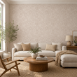 Load image into Gallery viewer, Datura Street Vintage Floral Peel and Stick and Traditional Wallpaper
