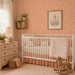 Load image into Gallery viewer, Bedgebury Gardens Chintz Floral Peel and Stick and Traditional Wallpaper
