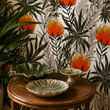 Load image into Gallery viewer, Elsworthy Terrace Tropical Peel and Stick and Traditional Wallpaper
