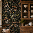 Load image into Gallery viewer, Whitefriers Street Cottagecore Peel and Stick and Traditional Wallpaper

