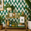 Load image into Gallery viewer, Turin Road Bold Tropical Peel and Stick and Traditional Wallpaper
