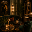 Load image into Gallery viewer, Wilton Street Mid-Century Modern Peel and Stick and Traditional Wallpaper
