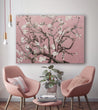 Load image into Gallery viewer, Almond Blossom, by Van Gogh, circa 1890
