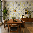 Load image into Gallery viewer, Adys Road Mid-Century Modern Peel and Stick and Traditional Wallpaper
