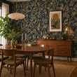 Load image into Gallery viewer, Auckland Gardens Vintage Tropical Peel and Stick and Traditional Wallpaper
