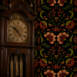 Load image into Gallery viewer, Victoria Grove Victorian Pink Floral Peel and Stick and Traditional Wallpaper
