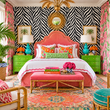 Load image into Gallery viewer, Buller Close Zebra Print Peel and Stick and Traditional Wallpaper
