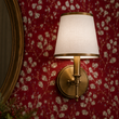 Load image into Gallery viewer, Gillian Moody Botanical Eucalyptus Peel and Stick and Traditional Wallpaper
