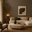 Load image into Gallery viewer, Upwey Street Moody Bohemian Peel and Stick and Traditional Wallpaper
