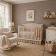 Load image into Gallery viewer, Doris Road Cottage Floral Botanical Peel and Stick and Traditional Wallpaper
