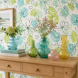 Load image into Gallery viewer, Hannah Hill Fun Whimsical Peel and Stick and Traditional Wallpaper
