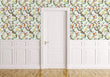 Load image into Gallery viewer, Corrine Victorian Botanical Chinoiserie Floral Wallpaper
