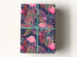 Load image into Gallery viewer, Benson Quay Flamingo Premium Gift Wrapping Paper
