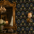 Load image into Gallery viewer, Abchurch Lane Moody Victorian Peel and Stick and Traditional Wallpaper
