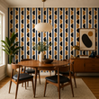 Load image into Gallery viewer, Yeo Street Mid-Century Modern Peel and Stick and Traditional Wallpaper
