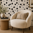 Load image into Gallery viewer, Trinity Square Victorian Floral Cottage Peel and Stick and Traditional Wallpaper
