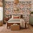 Load image into Gallery viewer, Northumberland Park Australian Peel and Stick and Traditional Wallpaper
